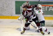 KHL spēle: Rīgas Dinamo pret Sanktpēterburgas SKA - 16