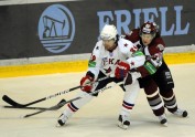 KHL spēle: Rīgas Dinamo pret Sanktpēterburgas SKA - 17