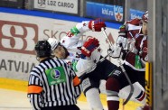 KHL spēle: Rīgas Dinamo pret Sanktpēterburgas SKA - 19