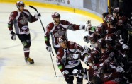 KHL spēle: Rīgas Dinamo pret Sanktpēterburgas SKA - 20