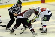 KHL spēle: Rīgas Dinamo pret Sanktpēterburgas SKA - 21