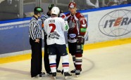KHL spēle: Rīgas Dinamo pret Sanktpēterburgas SKA - 23