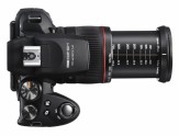 Fujifilm jaunās kameras