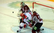 KHL spēle: Rīgas Dinamo pret Maskavas CSKA - 8