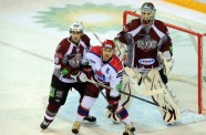 KHL spēle: Rīgas Dinamo pret Maskavas CSKA - 11