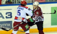 KHL spēle: Rīgas Dinamo pret Maskavas CSKA - 12