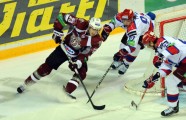 KHL spēle: Rīgas Dinamo pret Maskavas CSKA - 13