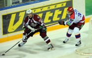 KHL spēle: Rīgas Dinamo pret Maskavas CSKA - 16