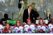 KHL spēle: Rīgas Dinamo pret Maskavas CSKA - 19