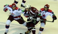 KHL spēle: Rīgas Dinamo pret Maskavas CSKA - 20
