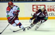 KHL spēle: Rīgas Dinamo pret Maskavas CSKA - 21