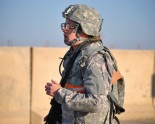 Militārie treniņi Irākā