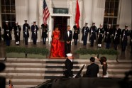 Ķīnas prezidenta vizīte ASV - 5
