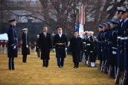 Ķīnas prezidenta vizīte ASV - 8