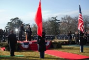 Ķīnas prezidenta vizīte ASV - 15