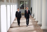 Ķīnas prezidenta vizīte ASV - 16