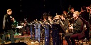 Eiropas Džeza orķestris, EJO. Photo by Jean M Laffita