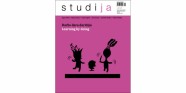 „Studija” februāra/marta numurs Nr. 76, 2011