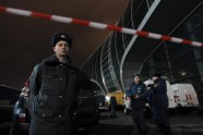 Terorakts Domodedovas lidostā - 7