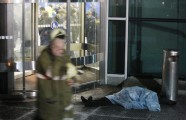Terorakts Domodedovas lidostā - 9