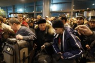 Terorakts Domodedovas lidostā - 13