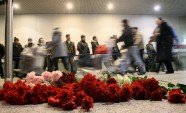 Terorakts Domodedovas lidostā - 17