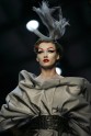 Джон Гальяно для Cristian Dior, Haute Couture Paris Fashion Week - 7