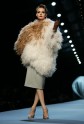 Джон Гальяно для Cristian Dior, Haute Couture Paris Fashion Week - 8