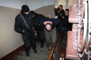 Jēkabpils lietā aizturēto drošības līdzekļu lemšanas tiesa - 23