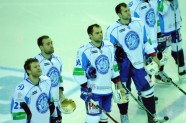 KHL spēle: Rīgas Dinamo pret Minskas Dinamo - 8