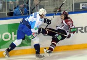 KHL spēle: Rīgas Dinamo pret Minskas Dinamo - 10