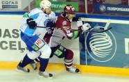 KHL spēle: Rīgas Dinamo pret Minskas Dinamo - 12