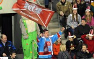 KHL spēle: Rīgas Dinamo pret Minskas Dinamo - 14