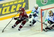 KHL spēle: Rīgas Dinamo pret Minskas Dinamo - 16
