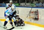 KHL spēle: Rīgas Dinamo pret Minskas Dinamo - 17