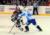 KHL spēle: Rīgas Dinamo pret Minskas Dinamo - 18