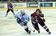 KHL spēle: Rīgas Dinamo pret Minskas Dinamo - 22