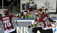 KHL spēle: Rīgas Dinamo pret Minskas Dinamo