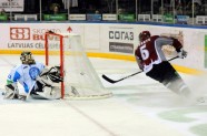 KHL spēle: Rīgas Dinamo pret Minskas Dinamo - 24
