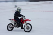 Latgales cempionata 3. posms ziemas motokrosa - Varaklani (2)