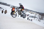 Latgales cempionata 3. posms ziemas motokrosa - Varaklani (9)