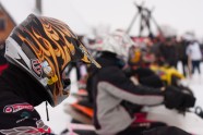 Latgales cempionata 3. posms ziemas motokrosa - Varaklani (11)