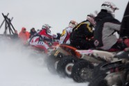 Latgales cempionata 3. posms ziemas motokrosa - Varaklani (12)
