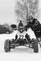 Latgales cempionata 3. posms ziemas motokrosa - Varaklani (17)