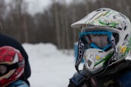 Latgales cempionata 3. posms ziemas motokrosa - Varaklani (18)