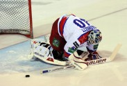 KHL spēle: Rīgas Dinamo pret Maskavas CSKA - 4
