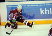 KHL spēle: Rīgas Dinamo pret Maskavas CSKA - 5