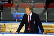 KHL spēle: Rīgas Dinamo pret Maskavas CSKA - 7