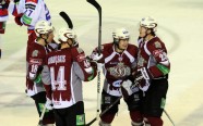 KHL spēle: Rīgas Dinamo pret Maskavas CSKA - 10