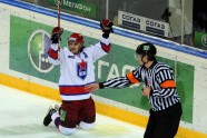 KHL spēle: Rīgas Dinamo pret Maskavas CSKA - 11